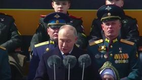 Vladimir Putin amenință din nou Occidentul! Totuși, parada de Ziua Victoriei a devenit o umbră a ceea ce însemna această zi în anii trecuți